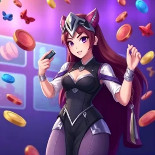 Menjelajahi Fitur Unggulan Situs Game rr89