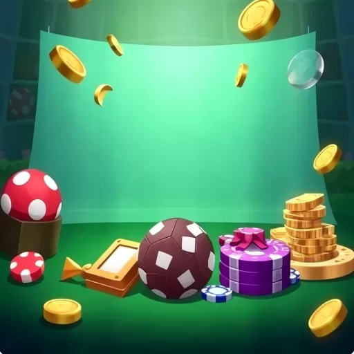 Mengulas Fitur Menarik di Situs Game rr89