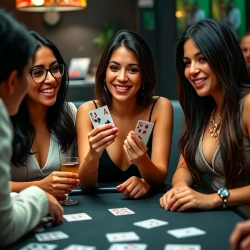 rr89: Menyelami Keseruan Permainan Poker yang Menarik di Indonesia
